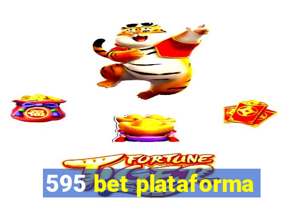 595 bet plataforma