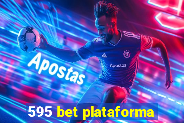 595 bet plataforma