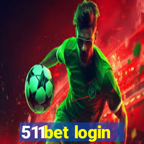 511bet login