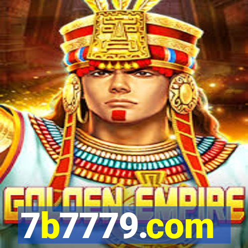 7b7779.com