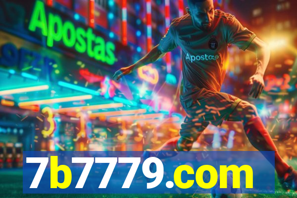 7b7779.com