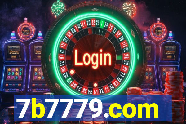 7b7779.com