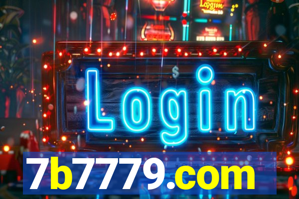 7b7779.com