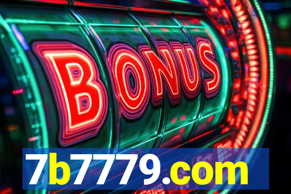 7b7779.com