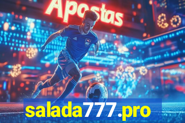 salada777.pro