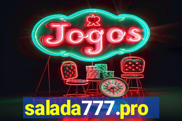 salada777.pro