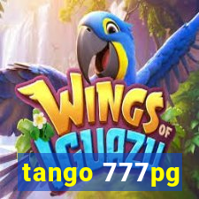 tango 777pg