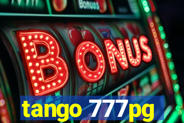tango 777pg