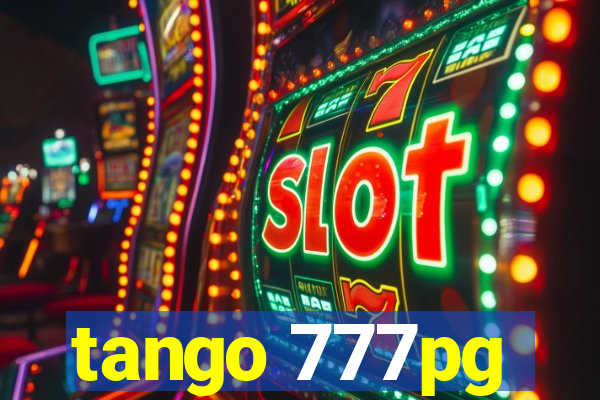 tango 777pg