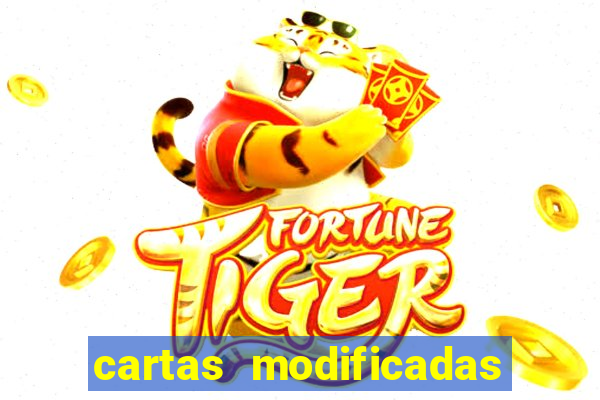 cartas modificadas para clash royale