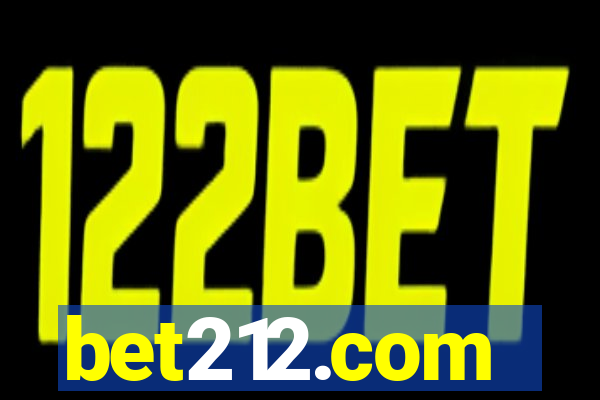 bet212.com