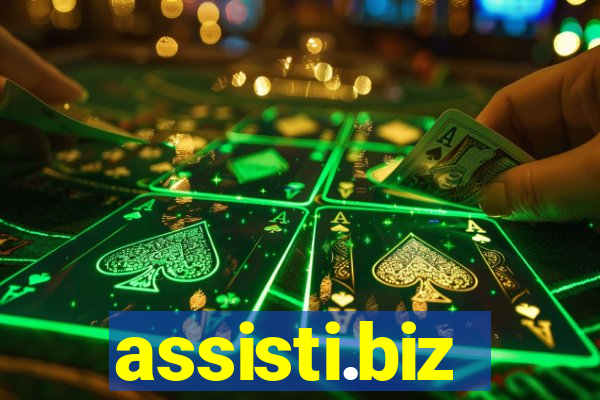 assisti.biz