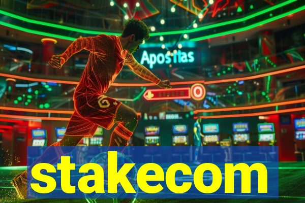 stakecom
