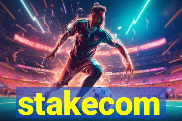stakecom