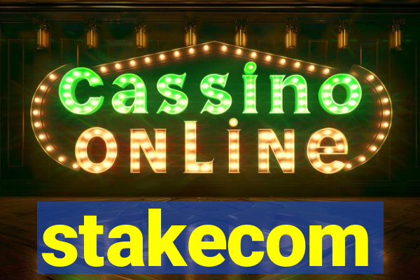 stakecom