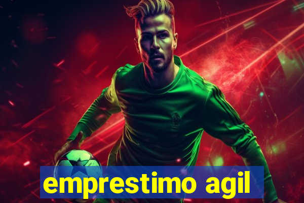 emprestimo agil
