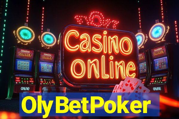 OlyBetPoker
