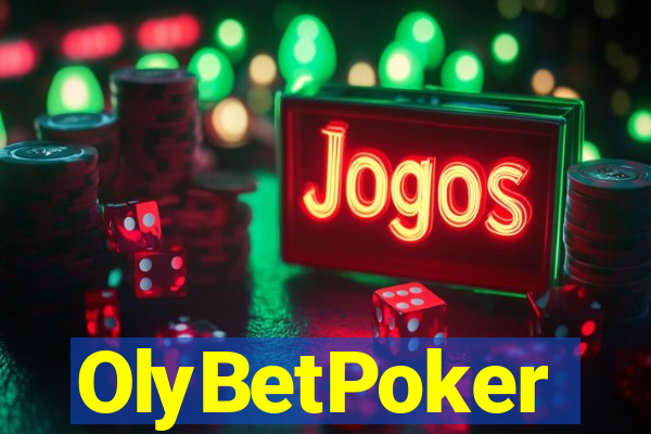 OlyBetPoker