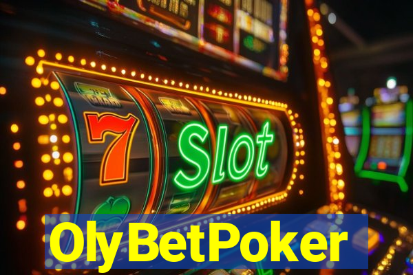 OlyBetPoker