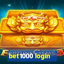 bet1000 login