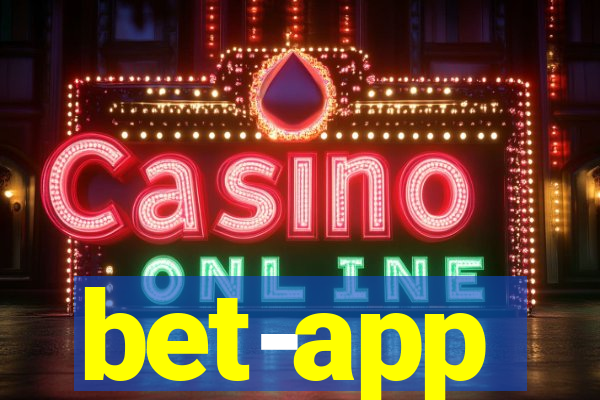 bet-app