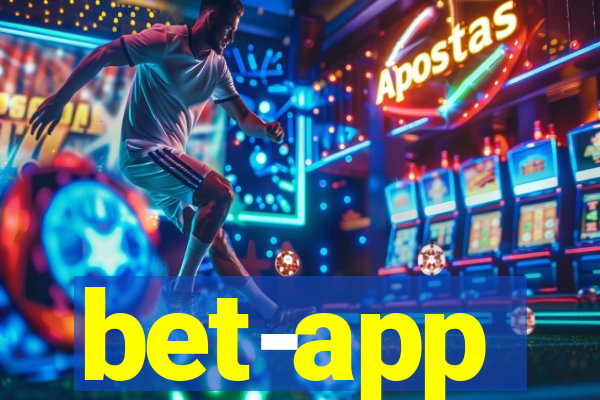 bet-app