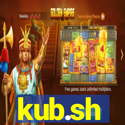 kub.sh