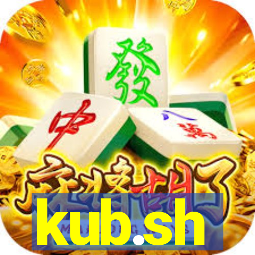 kub.sh