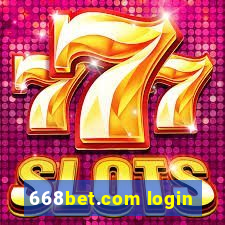 668bet.com login