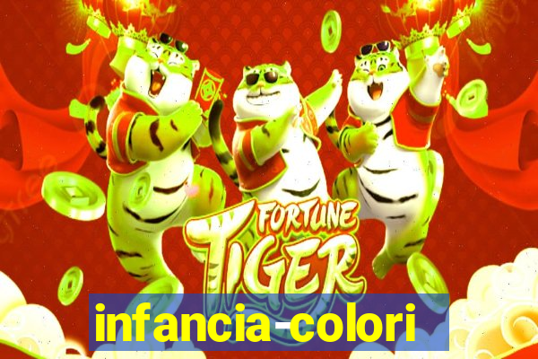 infancia-colorida777.com