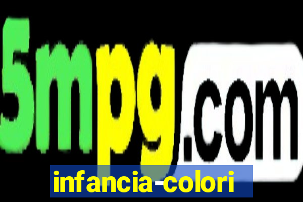 infancia-colorida777.com