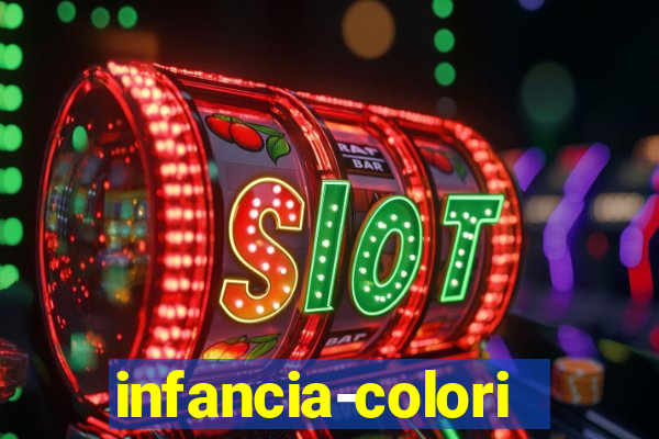 infancia-colorida777.com
