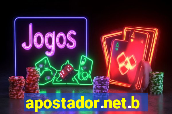 apostador.net.br