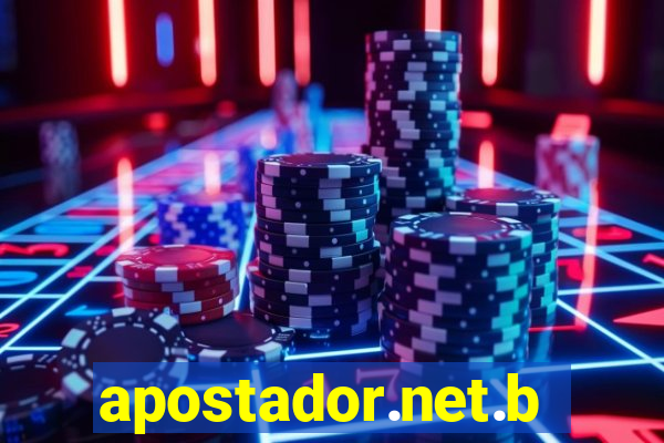 apostador.net.br