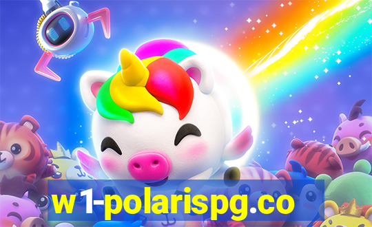 w1-polarispg.com