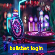 bullsbet login