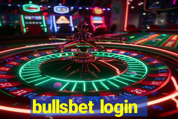 bullsbet login