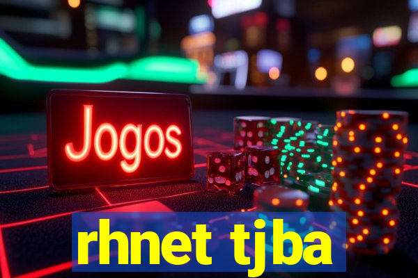 rhnet tjba