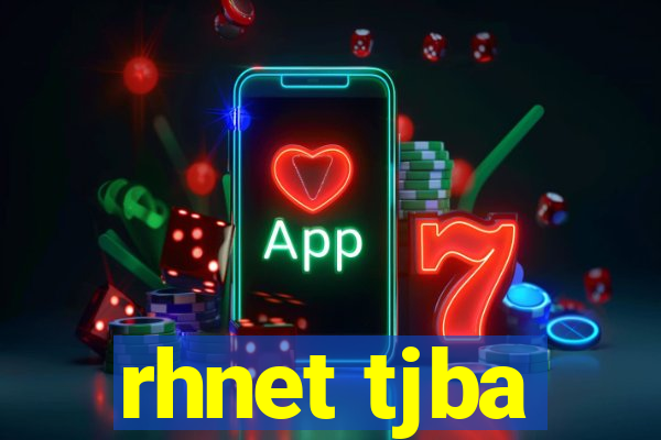 rhnet tjba