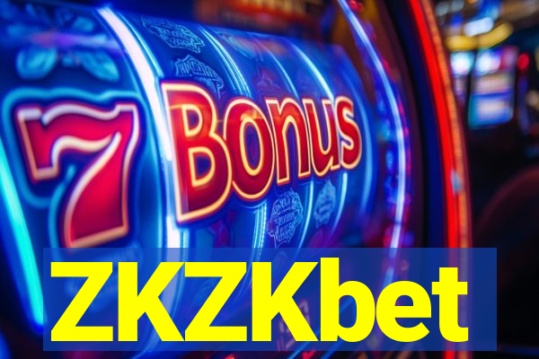 ZKZKbet