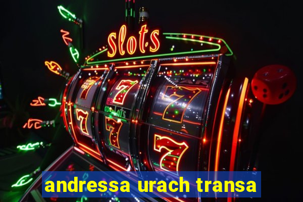 andressa urach transa
