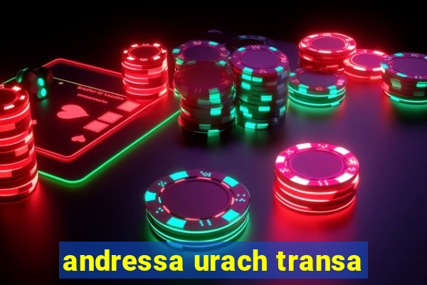 andressa urach transa