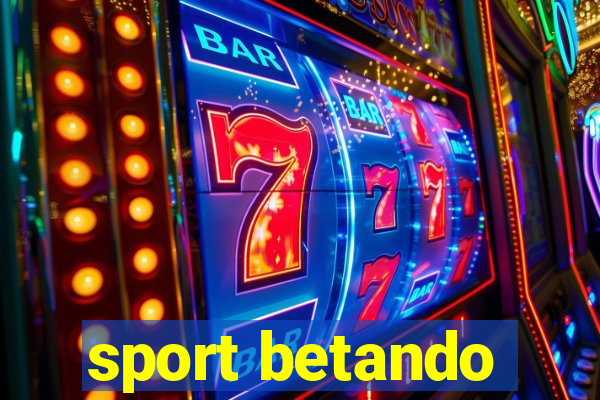 sport betando