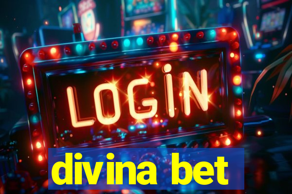 divina bet