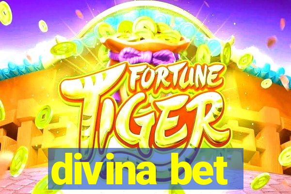 divina bet