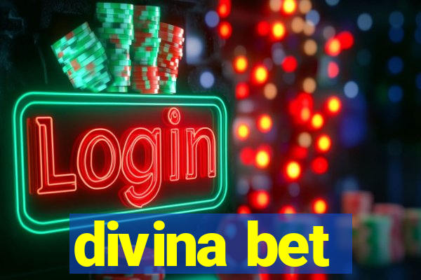 divina bet