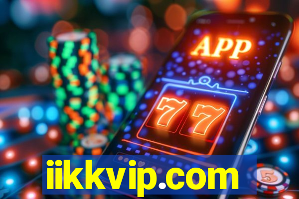 iikkvip.com