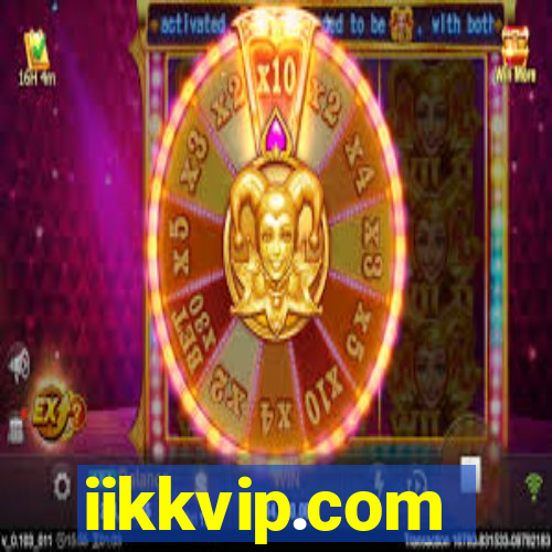 iikkvip.com
