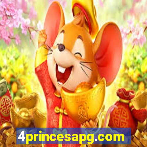 4princesapg.com