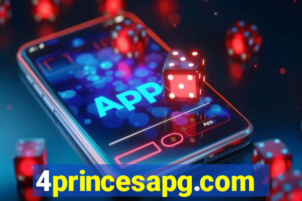 4princesapg.com